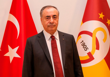 Galatasaray'ın yeni başkanı belli oldu