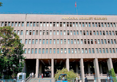 TSK'da FETÖ operasyonu: 20 gözaltı kararı