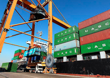 İhracat rakamları açıklandı