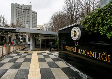 Dışişleri'nden vize görüşmelerine ilişkin açıklama