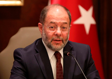 Bakan Akdağ açıkladı! İşte OHAL'in kaldırılma tarihi