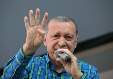 'Demirtaş serbest kalsın' çağrısı yapanlara ilk kez yanıt verdi