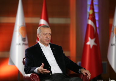 Cumhurbaşkanı Erdoğan'dan bedelli askerlik açıklaması