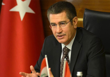 Canikli'den İnce'ye yanıt: Apoletleri sökmeye gücünüz yetmez