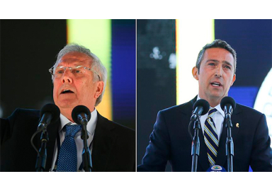 Fenerbahçe'de oy verme işlemi başladı!