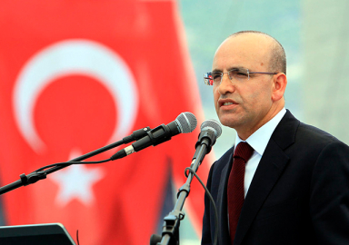 Mehmet Şimşek doları yükselten 3 nedeni açıkladı!