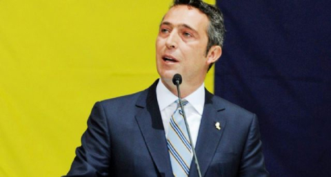 Fenerbahçe'nin yeni başkanı belli oldu!