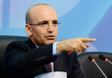 Mehmet Şimşek: Enflasyondaki yükseliş petrol, kur hareketinden kaynaklanıyor