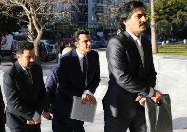 Yunanistan'dan skandal karar: Darbeci askerleri tahliye ettiler!