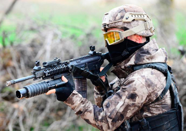 Kuzey Irak'taki ilk hedef belli oldu! 40 yıllık kirli ilişkiler deşifre olacak