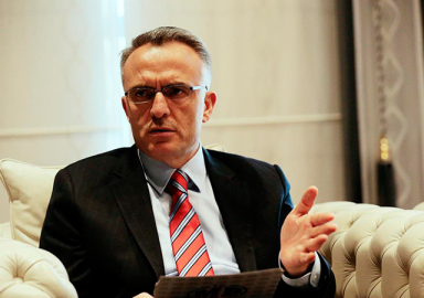 Bakan Naci Ağbal: Borcu olanlar için tarihi fırsat