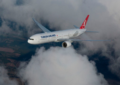 THY, Türkiye'nin en değerli markası oldu