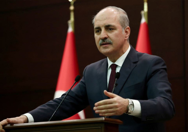 Kurtulmuş: Enflasyonun artmasının nedeni kurun yükselmesi