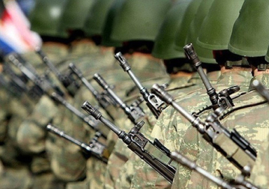 Yıldırım'dan 'bedelli' açıklaması