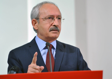 Kemal Kılıçdaroğlu: Affı doğru bulmuyoruz