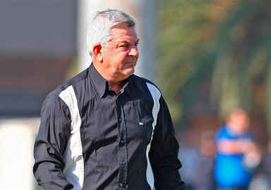 Ünlü teknik direktör hayatını kaybetti