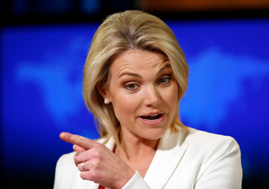 ABD Dışişleri: YPG çekileceğini açıkladı