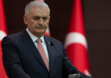 Başbakan Binali Yıldırım: Benim de geçmişim Kürt