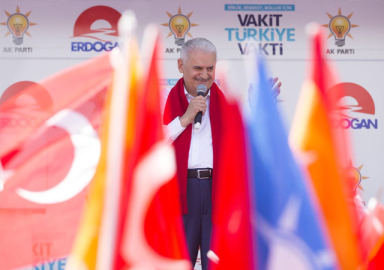 Yıldırım: Seçimden sonraki öncelikli iş bedelli askerlik