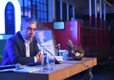 Cumhurbaşkanı Başdanışmanı Uçum: Parlamentoyu muhalefet alırsa seçimler tekrarlanabilir