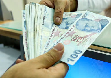Memur maaşlarının yatacağı tarih belli oldu
