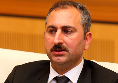 Adalet Bakanı tarih verdi! FETÖ davaları yıl sonuna kadar biter