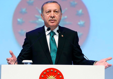 AK Parti icraatlerini seçmene böyle duyuruyor!