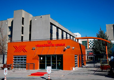 Öğretim elemanı kadroları atama kriterlerine yeni düzenleme