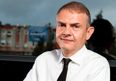 Ercan Taner Kafa Topu 2’ye spiker olarak geliyor!