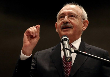 Kılıçdaroğlu'ndan Erdoğan'a teklif: A Haber'de SSK'yı konuşalım