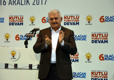 Bedelli askerlik seçimden önce çıkacak mı? Başbakan açıkladı