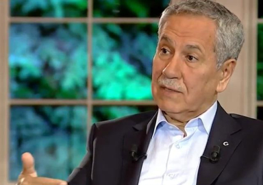Arınç: Ergenekon'da tutuklama kararı verilince Erdoğan, 'Utanmıyorlar mı bunlar' dedi