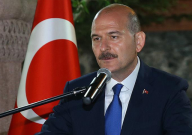 Soylu: Yeni bir darbe planları var