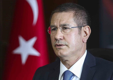 Canikli: Irak'ın kuzeyinde 500'den fazla terörist etkisiz hale getirildi