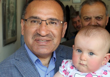 Bozdağ: 24 Haziran sıradan bir tarih değil