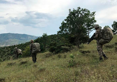 Diyarbakır'dan acı haber: 1 şehit
