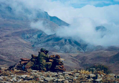 2 günde 14 terörist etkisiz hale getirildi