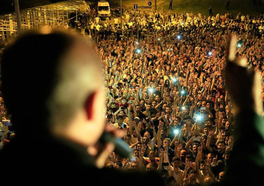 Cumhurbaşkanı Erdoğan: Gündemimizde af yok