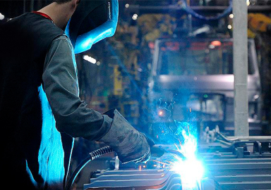 Büyüme rakamları açıklandı