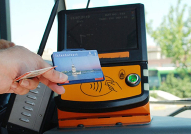 Bayramda İstanbul'da ulaşım indirimli olacak