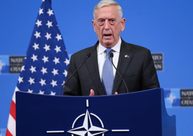 ABD'den Menbiç açıklaması: Heyetler Almanya'da planın icrasını görüşecek