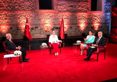 Kemal Kılıçdaroğlu: Dosyalara göre Gülen'in iade edilmesi lazım