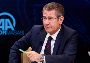 Milli Savunma Bakanı Canikli: Terör bitene kadar Kandil'de kalacağız