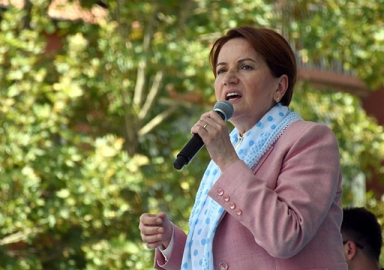 Meral Akşener, TRT’de konuşmayacak