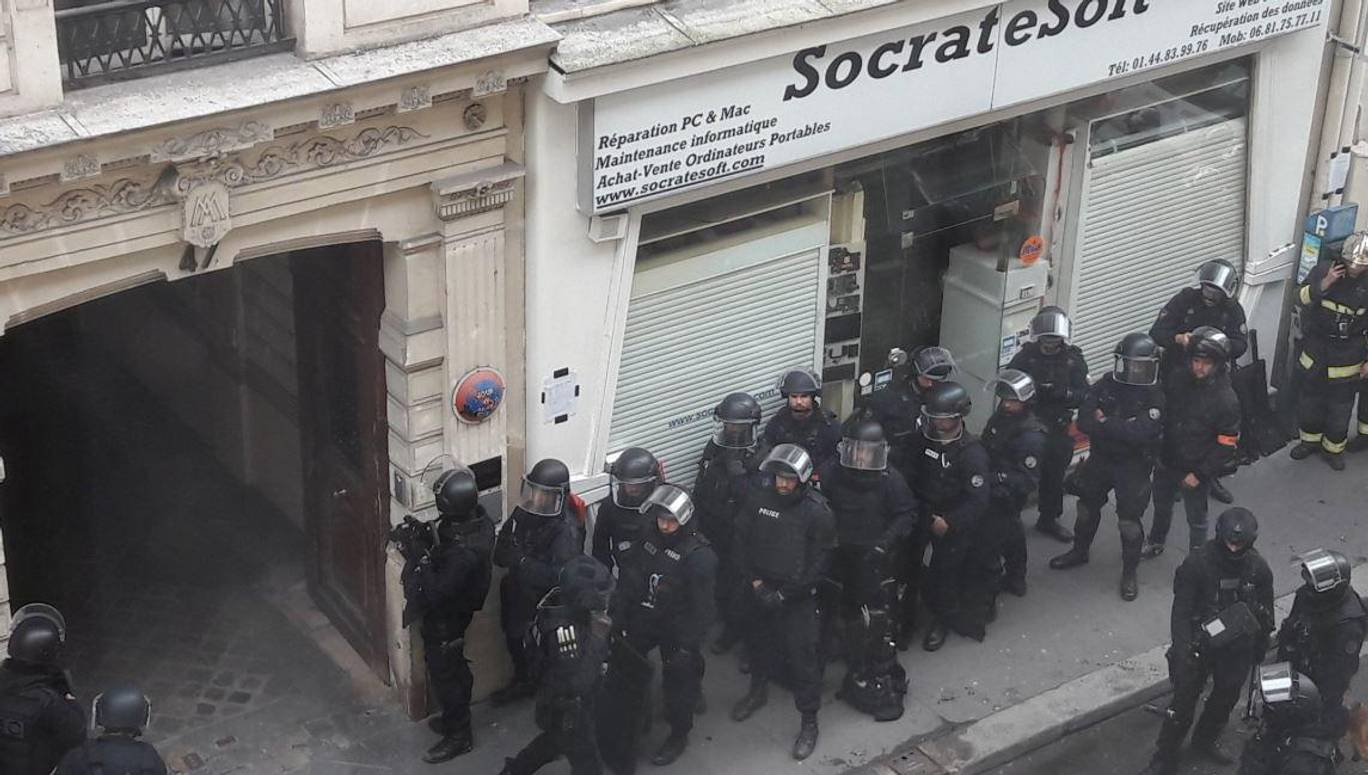 paris-hostage