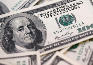 Dolar güne yükselişle başladı!