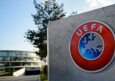 UEFA, Galatasaray'ın cezasını açıkladı