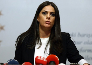 Bakan Sarıeroğlu: Sigortalılarımızı 52-54 yaş aralığında emekli ediyoruz