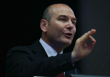 Soylu: Suruç'taki saldırı önceden kurgulanmış