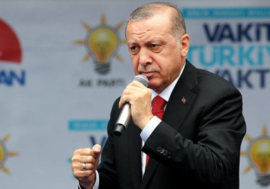 Cumhurbaşkanı Erdoğan: Suruç hadisesinin arkasındakiler mutlaka bulunacak